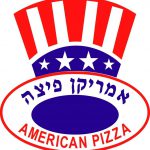 אמריקן פיצה חריש