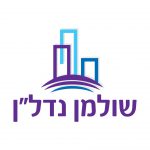 שולמן נדל"ן בחריש