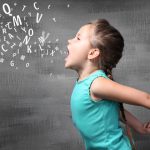 ליאת - קלינאית תקשורת