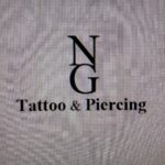 קעקועים ופירסינג - NG Tattoo
