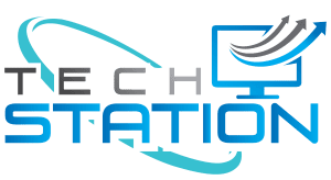 טק סטיישן