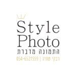 התמונה מדברת-style photo