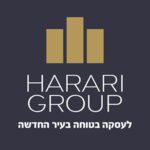 מתווך נדל"ן בחריש- אייל הררי