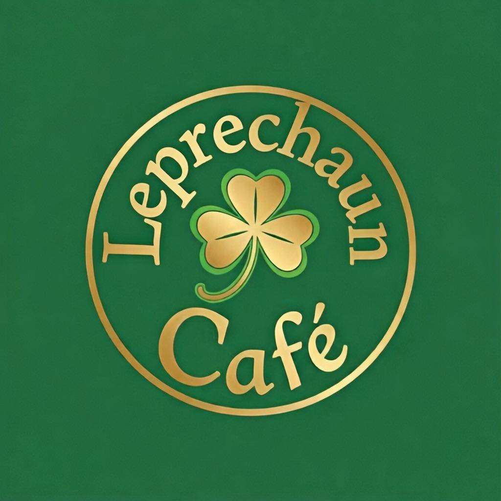 לוגו של בית קפה בחריש לפריקון