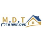 M.D.T משכנתאות ונדל"ן